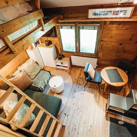Baribal Private Chalet * 샤모니