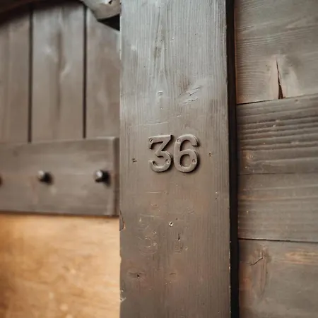 Baribal Private Chalet * 샤모니